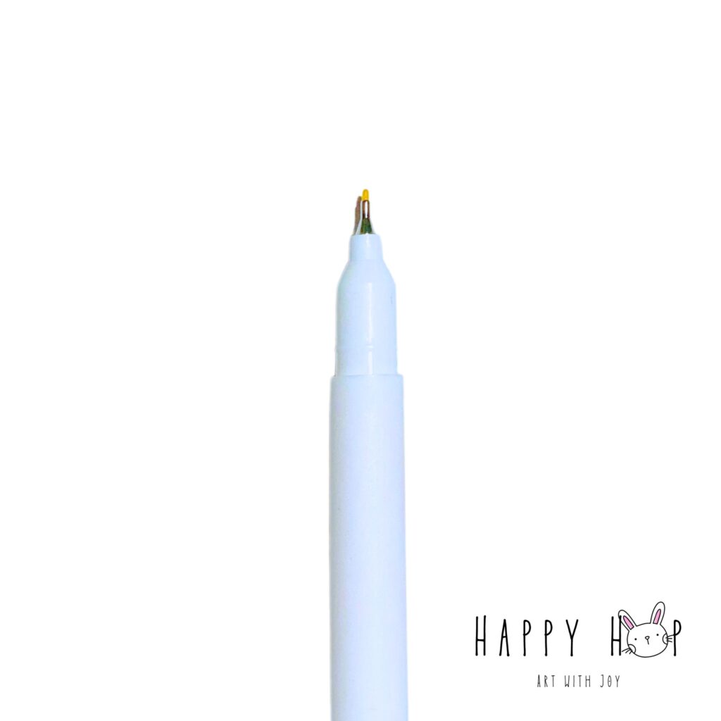 happyhop fine tip marker