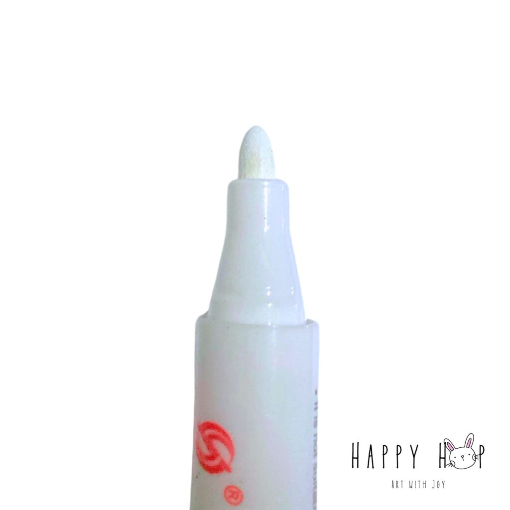 happyhop bellet tip marker